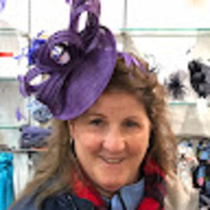 Meet your Posher, Michele